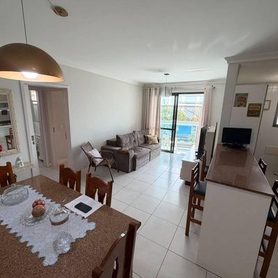 Apartamento com 3 quartos, Centro - Imbituba - Apartamento em Centro, Imbituba - à venda - Casa dos Imóveis Administração Imobiliária LTDA