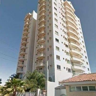 Apartamento com 3 quartos, Setor Central - Itumbiara - Apartamento em Setor Central, Itumbiara - à venda - Group Viga Negócios Imobiliários Ltda
