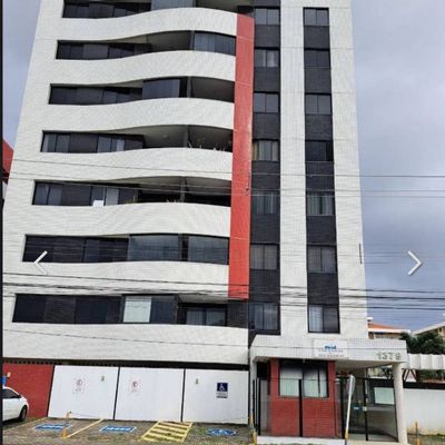 Apartamento Varandas do Atlântico - Apartamento em Atalaia, Aracaju - à venda - GT Imobiliária Ltda