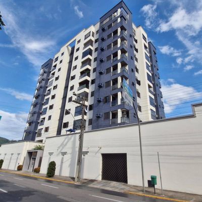 Apartamento Centro Ref 5578 - Apartamento em Centro, Jaraguá do Sul - para locação - HAUS IMÓVEIS LTDA