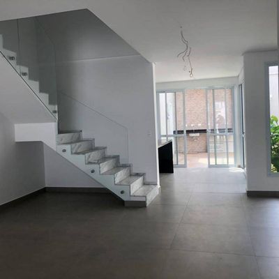 Sobrado à venda, 167 m² por R$ 1.500.000,01 - Bosque da Saúde - São Paulo/SP - Sobrado em Bosque da Saúde, São Paulo - à venda - Um Imóvel