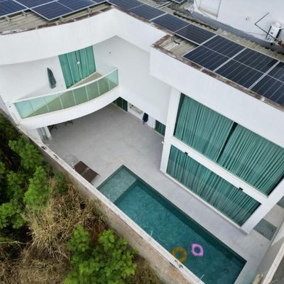 Casa com 3 quartos, Jardim Planalto - Colatina