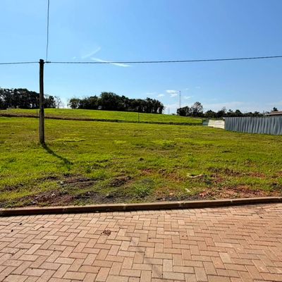 Lote/Terreno, Centro - Nova Santa Rita