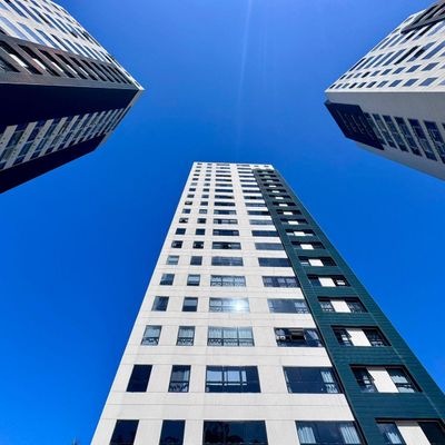 Apartamento 2 dormitórios — MAXHAUS, Praia Brava, Itajaí/SC - Apartamento em Praia Brava, Itajaí - à venda - Portal Imóveis Itapema