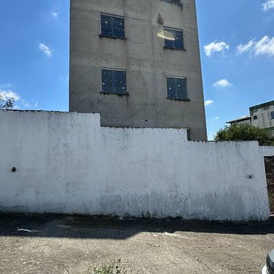 Apartamento Área Privativa 3 Quartos com Suíte no Ponte Alta, Betim - Apartamento em Ponte Alta, Betim - à venda - Via M Empreendimentos Imobiliários Ltda