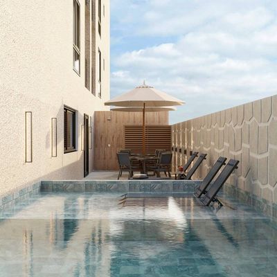 Apartamento à Venda com 2 suítes no Delos Residence no Centro em Camboriú - Apartamento em Centro, Camboriú - à venda - WOW Imobiliária Ltda