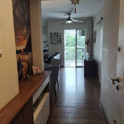 Apartamento para venda em Barueri - Apartamento em Jardim Tupanci, Barueri - à venda - JERSON FERNANDES IMOVEIS LTDA