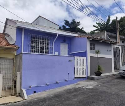 Encantadora Casa em Vila Particular no Ipiranga – 90m² | 3 Dorms (1 Suíte) + Edícula - Casa em Ipiranga, São Paulo - à venda - Um Imóvel