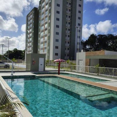 Apartamento com 3 quartos à Venda, Jabotiana - Aracaju - Apartamento em Jabotiana, Aracaju - à venda - HOUSE DO CORRETOR