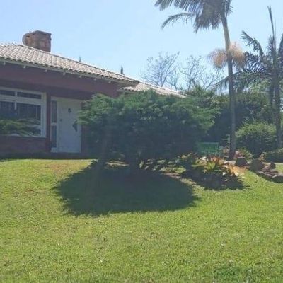 Casa com 2 quartos à venda no Condomínio Bosques do Sul, Gravataí/RS - Casa em Sagrada Família, Gravataí - à venda - Dimobi Cia imobiliaria