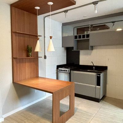 Apartamento com 2 Quartos à venda, 52m² - Vila Nova - Apartamento em Vila Nova, Joinville - à venda - Botega Imóveis