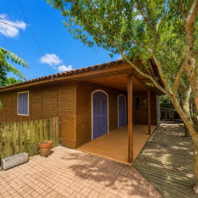 Casa com 3 dormitórios - Casa em Florianópolis - para locação - Nativo Imóveis LTDA