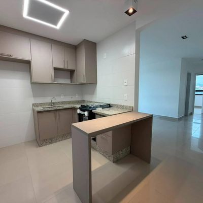 Apto Ed. Turim - Apartamento em Jardim Amália, Volta Redonda - à venda - Casa Sauer