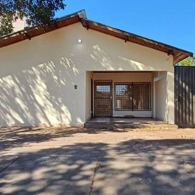 Rua Alegrete, 1176 bairro Cel Antonino - Casa em Coronel Antonino, Campo Grande - para locação - SANKYO IMÓVEIS