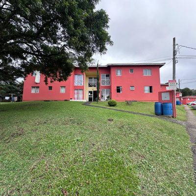 APARTAMENTO PARA LOCAÇÃO EM PIRAQUARA/PR | 2 QUARTOS 📍 Rua Carlos Belão, nº 528 – Piraquara/PR - Apartamento em Vila Juliana, Piraquara - para locação - Nerivam Ricardo Santos de Barros