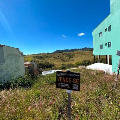 Lote/Terreno em Jardim São Lourenço, São Lourenço