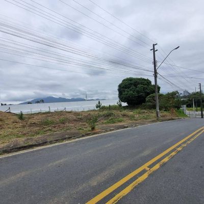 Localização privilegiada 420 m² - Lote/Terreno em Tapajós, Indaial - à venda - RUBI INVESTIMENTOS IMOBILIÁRIOS LTDA