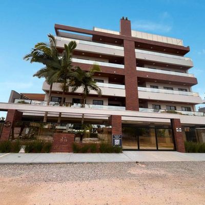 Cobertura com 3 dormitórios à venda, 260 m² por R$ 2.399.000,00 - Jardim Perola do Atlântico - Itapoá/SC - Cobertura em Jardim Perola do Atlântico, Itapoá - à venda - Nossa Praia Imóveis