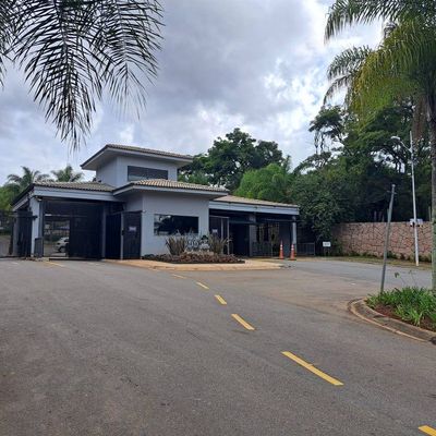 Terreno em Condomínio, Cidade Santos Dumont - Jundiaí - Lote/Terreno em Cidade Santos Dumont, Jundiaí - à venda - Unique Brokers