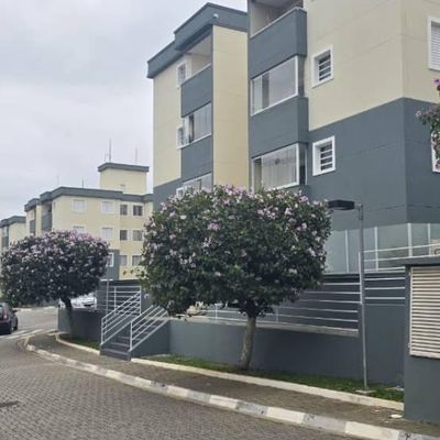 Apartamento a venda, 2 dormitórios, mobiliado e todo planejado, Vila Cintra, Mogi das Cruzes, SP - Apartamento em Vila Cintra, Mogi das Cruzes - à venda - ComBrasil Negócios Imobiliários Ltda