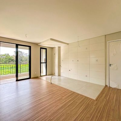 Apartamento à venda no Home Clube Ducale, 02 quartos, vista para natureza, TOLEDO/PR - Apartamento em Tocantins, Toledo - à venda - IMOBILIÁRIA ÓRIMA