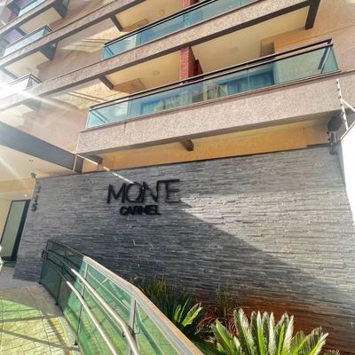 Moderno, concreto, vidro, volume, retangular.
