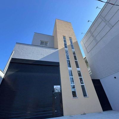 SALA COMERCIAL| LOCAÇÃO | BAIRRO JARDIM PRIMA VERA- CARAGUATARUBA-SP!!! - Salas Comerciais em Jardim Primavera, Caraguatatuba - para locação - Vilela Imóveis