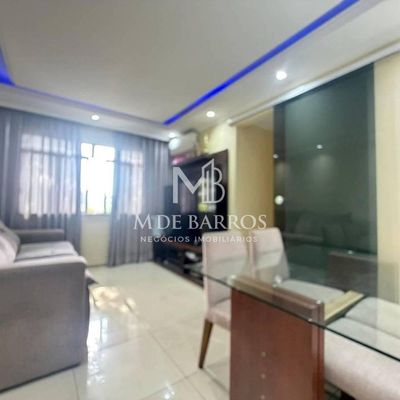 APTº 004 Av Merit - Apartamento em Vila da Penha, Rio de Janeiro - à venda - Mdebarros Negócios imobiliários