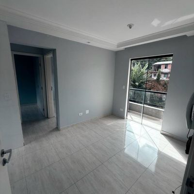 Apartamento - Apartamento em Jardim Amélia, Pinhais - para locação - Haven Imoveis LTDA