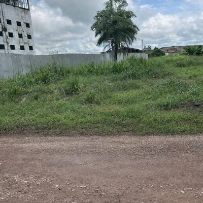 Terreno à Venda, Nova Marabá - Cidade Jardim - Marabá - Terreno em Nova Marabá - Cidade Jardim, Marabá - à venda - MEGA IMOVEIS LTDA