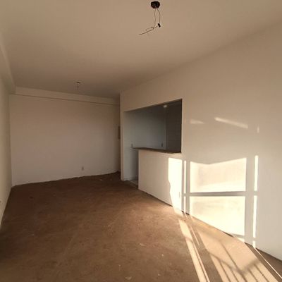 Altos da Colina – apartamento e quartos sendo uma suíte com 74m² - Apartamento em Vila Brasil, Santa Bárbara D'Oeste - à venda - Imovibe Imóveis Ltda.