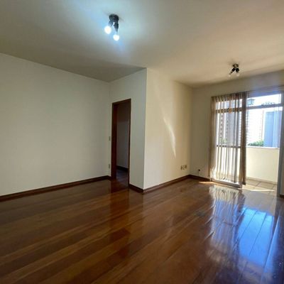 Apartamento com 2 quartos à Venda, Lourdes - Belo Horizonte - Apartamento em Lourdes, Belo Horizonte - à venda - Silvio Ximenes Imobiliária