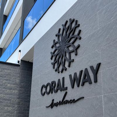 Apto 2 dormitórios (1 suíte) — Coral Way, Camboriú/SC - Apartamento em São Francisco de Assis, Camboriú - à venda - Portal Imóveis Itapema