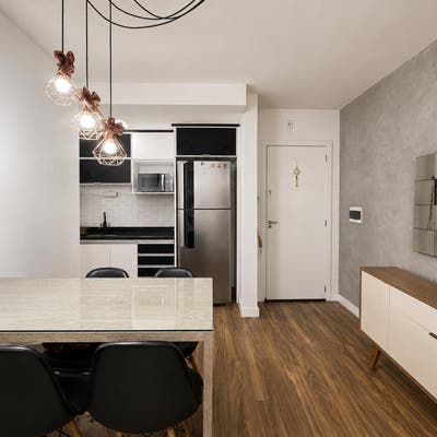 APARTAMENTO COM 2 QUARTOS, VILA BAEPENDI - Apartamento em Vila Baependi, Jaraguá do Sul - à venda - IMOB Imóveis