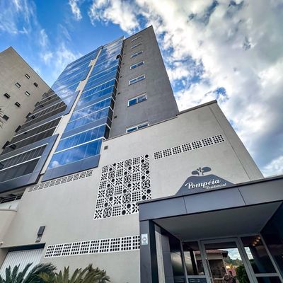 Lindo Apartamento Nações - Apartamento em Nações, Indaial - à venda - RUBI INVESTIMENTOS IMOBILIÁRIOS LTDA