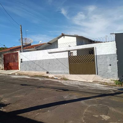 Casa de 3 quartos no Bairro Jardim Dona Lili - Casa em Jardim Dona Lili, Bauru - à venda - CONECTA BROKER´S