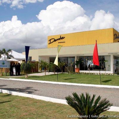 Terreno à Venda, Centro - Barra dos Coqueiros - Terreno em Centro, Barra dos Coqueiros - à venda - GT Imobiliária Ltda