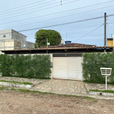 Casa com 3 quartos à Venda, Gramame - João Pessoa - Casa em Gramame, João Pessoa - à venda - Pedro Soares Imóveis