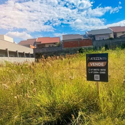Terreno / Indaial SC - Bairro Benedito - Lote/Terreno em Benedito, Indaial - à venda - Atezza Negócios Imobiliários