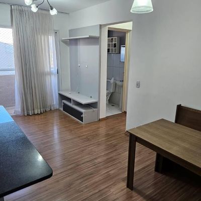 Apartamento para Locação 2 Domitórios na Vila Fiori - Apartamento em Vila Fiori, Sorocaba - para locação - LEICAM ENGENHARIA IMOBILIÁRIA