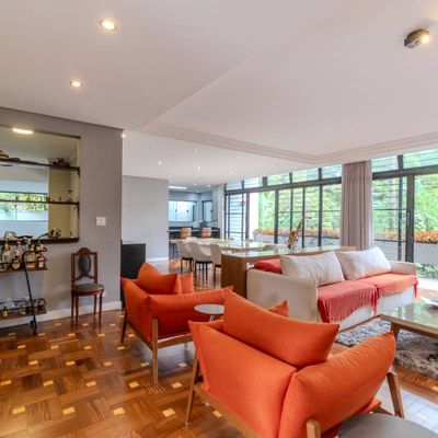Linda Casa - Venda - Brooklim Paulista - - Casa em Vila Dom Pedro II, São Paulo - à venda - Um Imóvel