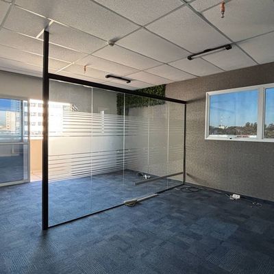 Sala Comercial 41m², 2 Banheiros, 1 Vaga | Buena Vista Premium Office – Sorocaba/SP - Salas Comerciais em Boa Vista, Sorocaba - à venda - Brasil Borges Negócios