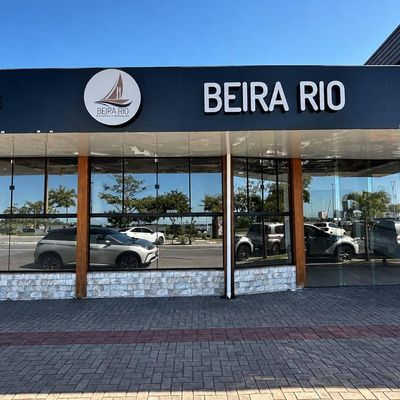 SALA COMERCIAL BEIRA RIO – FAZENDA, ITAJAÍ - Salas Comerciais em Fazenda, Itajaí - para locação - Brava Norte Imóveis