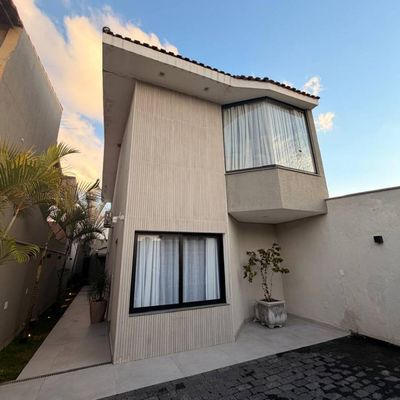 Lindo Sobrado à Venda – Jardim Anzai, Suzano/Sp - Sobrado em Jardim Anzai, Suzano - à venda - Camila Ramos Imóveis