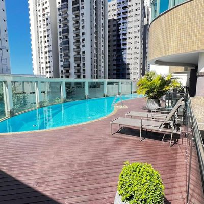 Apartamento 03 Dormitórios à Venda Barra Norte Aquarela Brasil - Apartamento em Centro, Balneário Camboriú - à venda - Bedin Imóveis