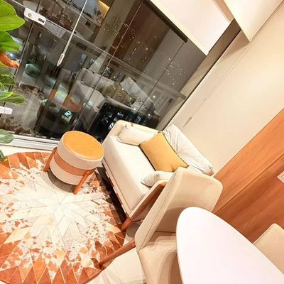 Apartamento 3 Quartos Reformado | 2 Vagas | Condomínio Myriad - Apartamento em Engordadouro, Jundiaí - à venda - Unique Brokers