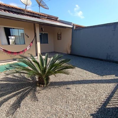 Casa com 2 quartos à Venda, Vila Nova - Barra Velha - Casa em Vila Nova, Barra Velha - à venda - Elita Imobiliária