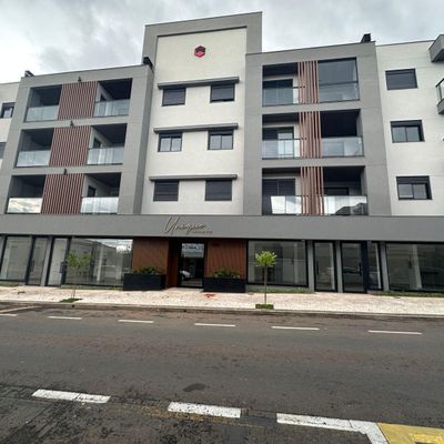 EXCELENTE APARTAMENTO NO EDIFÍCIO UNIQUE PARA LOCAÇÃO - Apartamento em Centro, São João da Boa Vista - para locação - BOCOLI IMÓVEIS