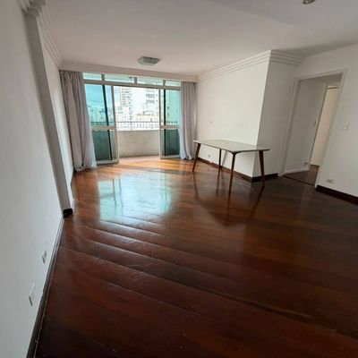 Apartamento com 3 dormitórios para alugar - Moema - São Paulo/SP - Apartamento em Moema, São Paulo - para locação - W&G Consultoria e Gestão Imobiliária LTDA