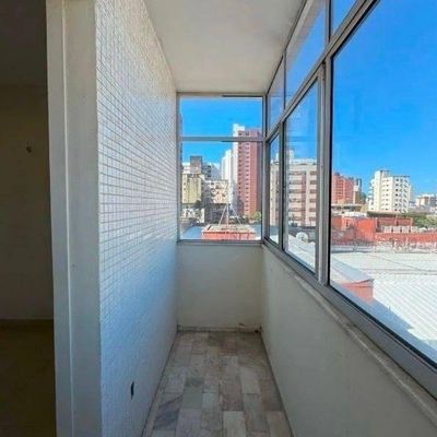 Apartamento com 3 quartos, Meireles - Fortaleza - Apartamento em Meireles, Fortaleza - à venda - Ianara Rodrigues de Alencar Ltda